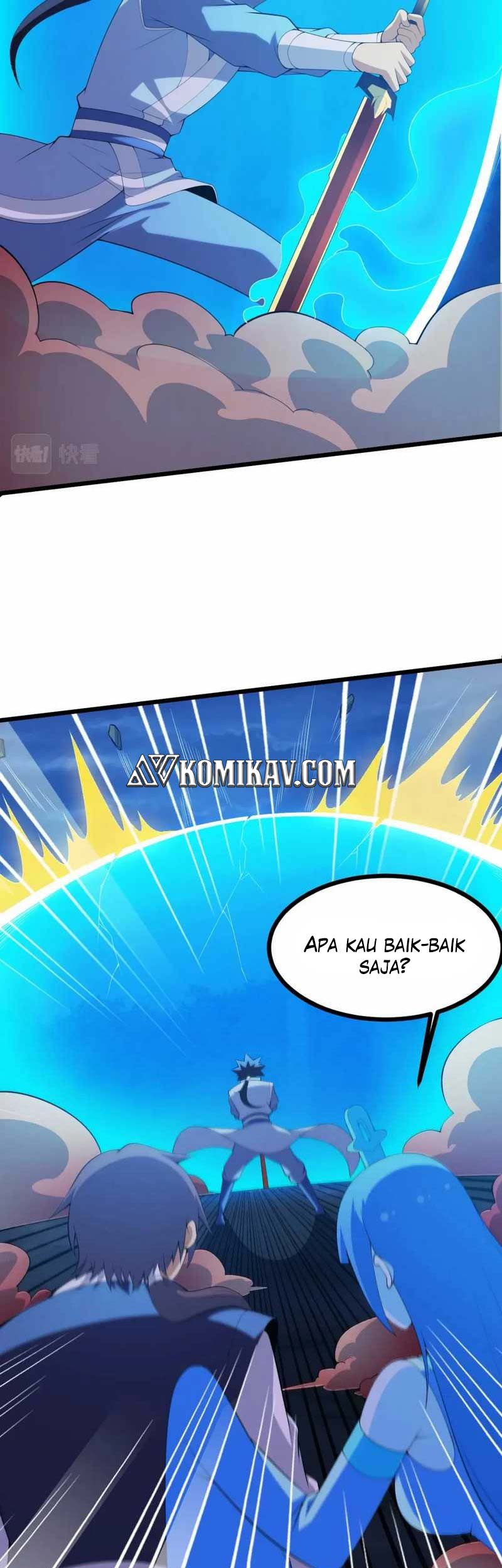 I just want to be beaten to death by everyone Chapter 177 Gambar 18