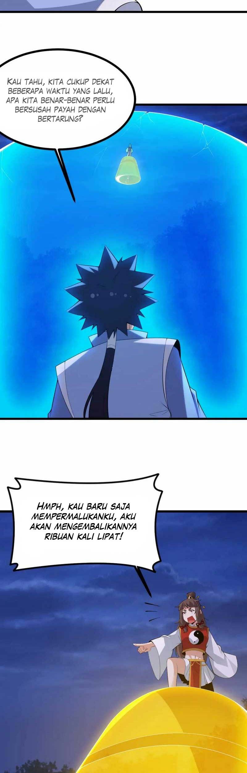 I just want to be beaten to death by everyone Chapter 177 Gambar 22