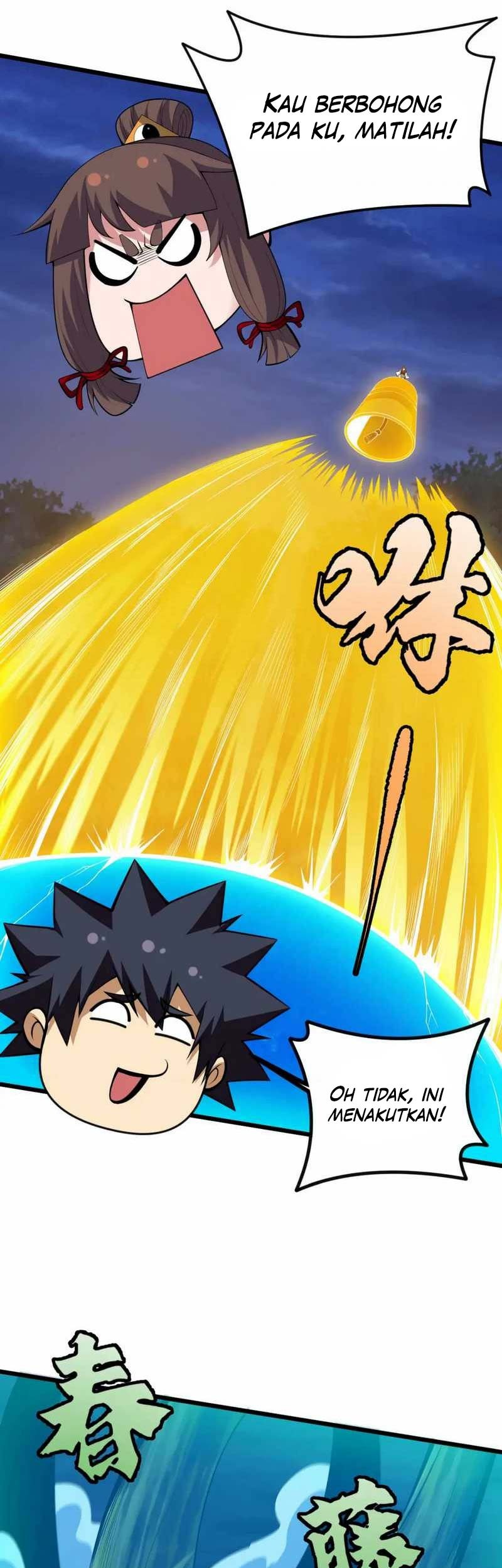 I just want to be beaten to death by everyone Chapter 177 Gambar 26