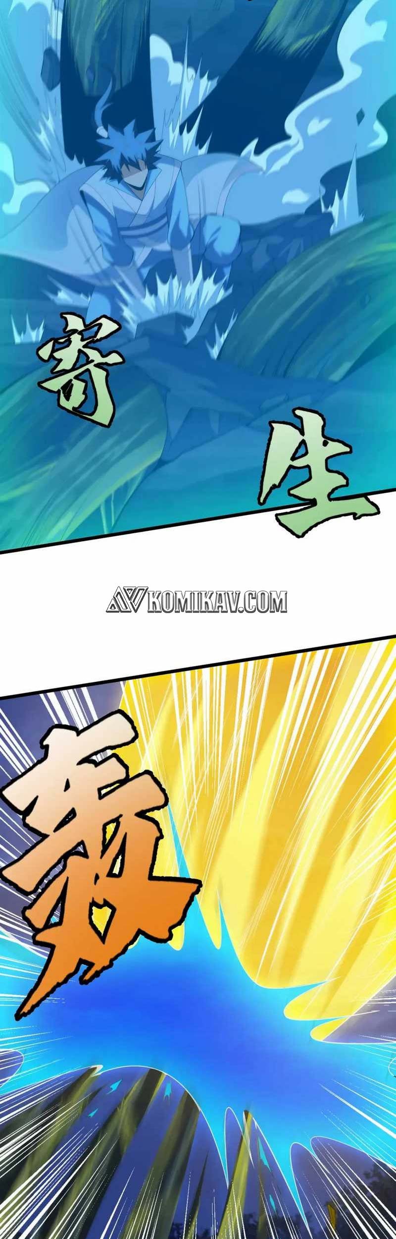 I just want to be beaten to death by everyone Chapter 177 Gambar 28