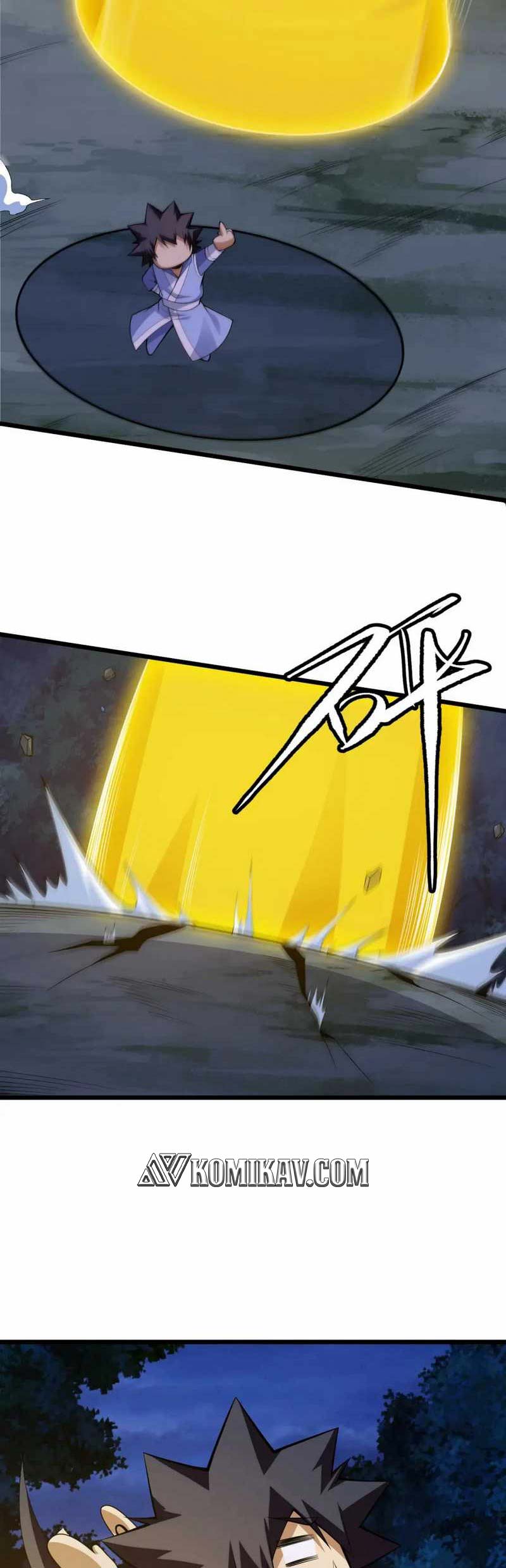 I just want to be beaten to death by everyone Chapter 177 Gambar 34