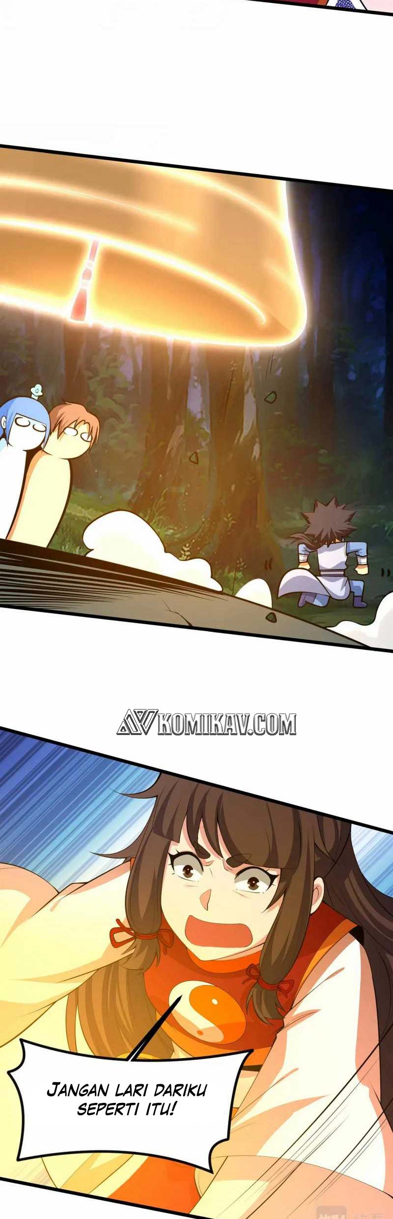 I just want to be beaten to death by everyone Chapter 177 Gambar 36