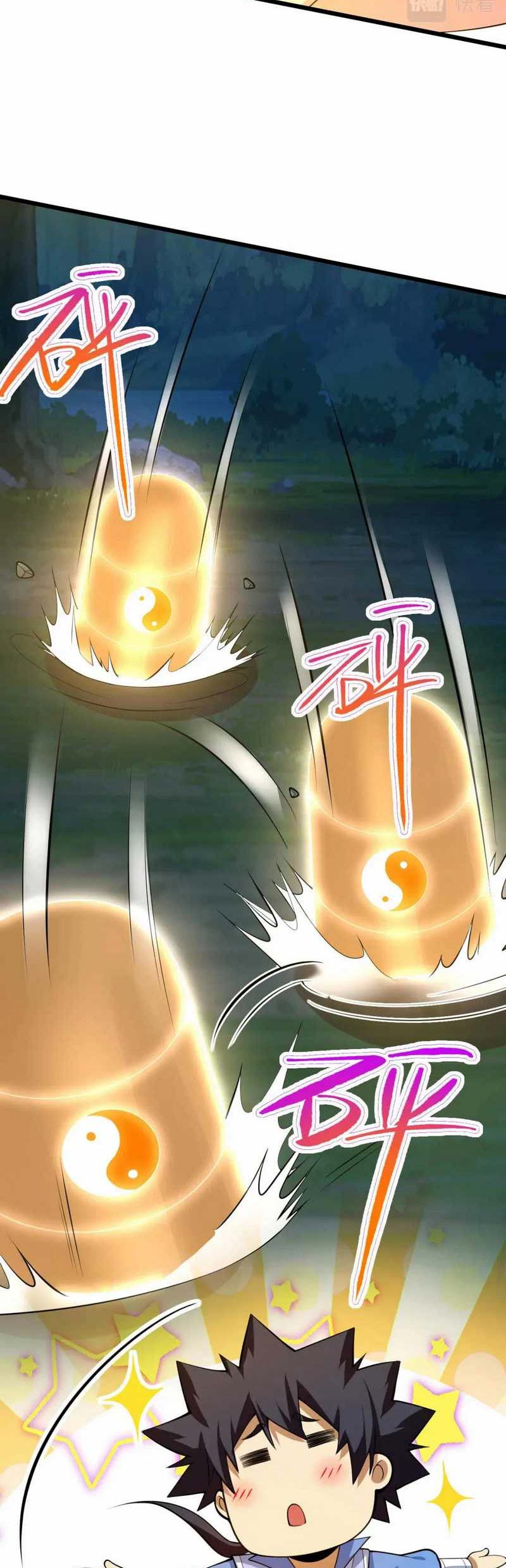 I just want to be beaten to death by everyone Chapter 177 Gambar 37