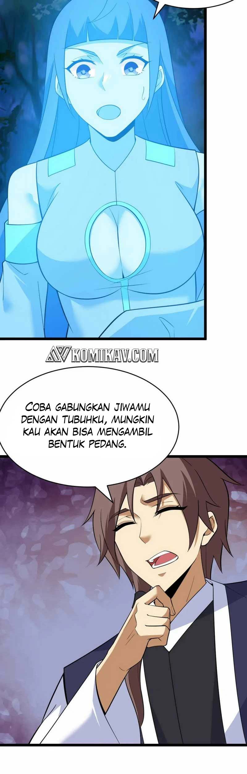 I just want to be beaten to death by everyone Chapter 177 Gambar 42