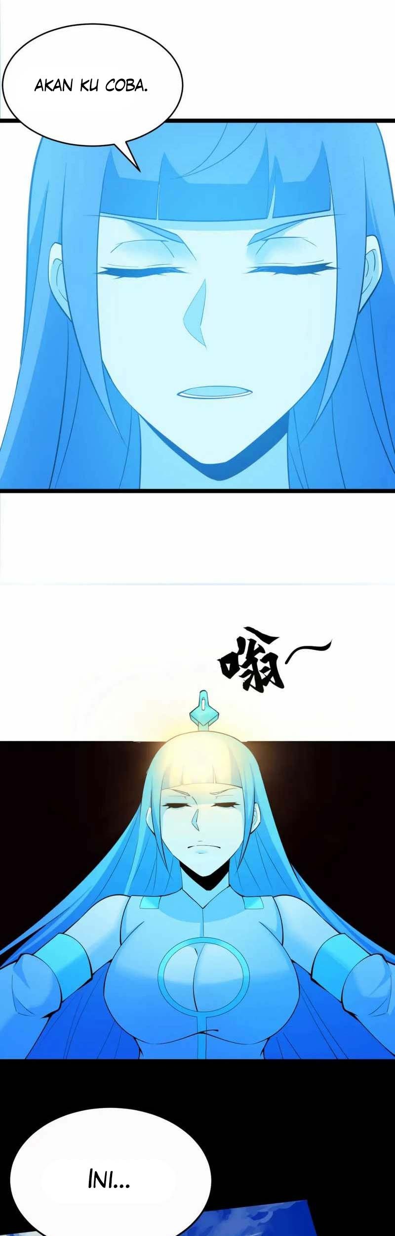 I just want to be beaten to death by everyone Chapter 177 Gambar 44