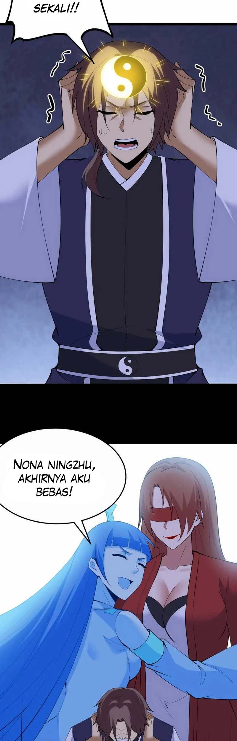 I just want to be beaten to death by everyone Chapter 177 Gambar 54