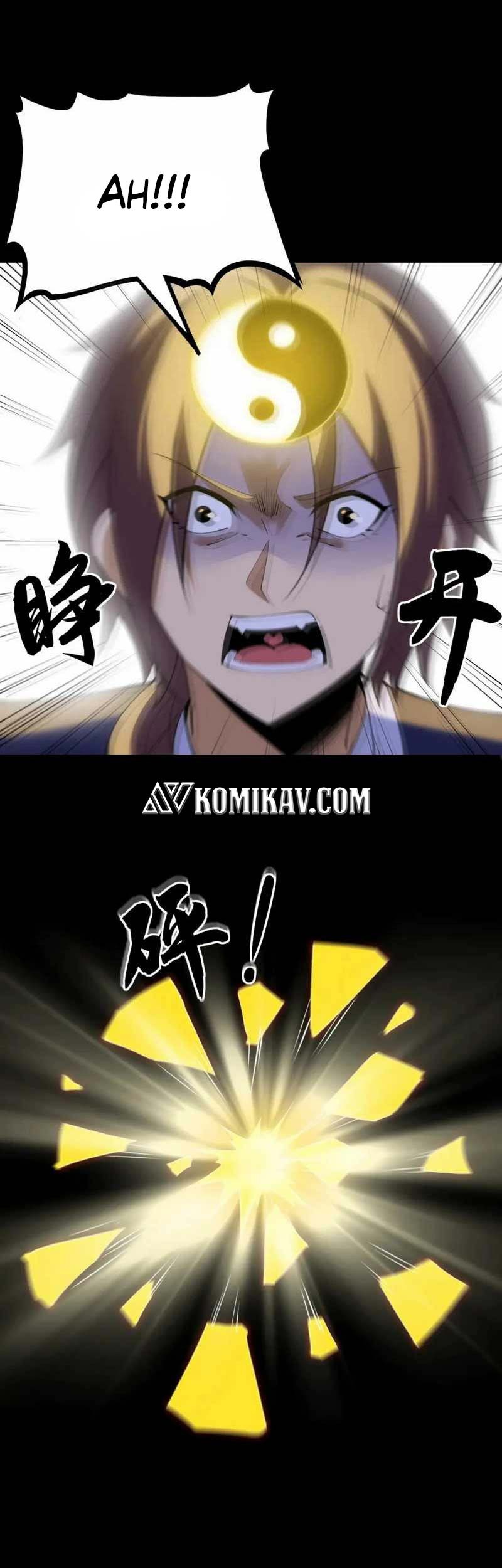 I just want to be beaten to death by everyone Chapter 177 Gambar 56