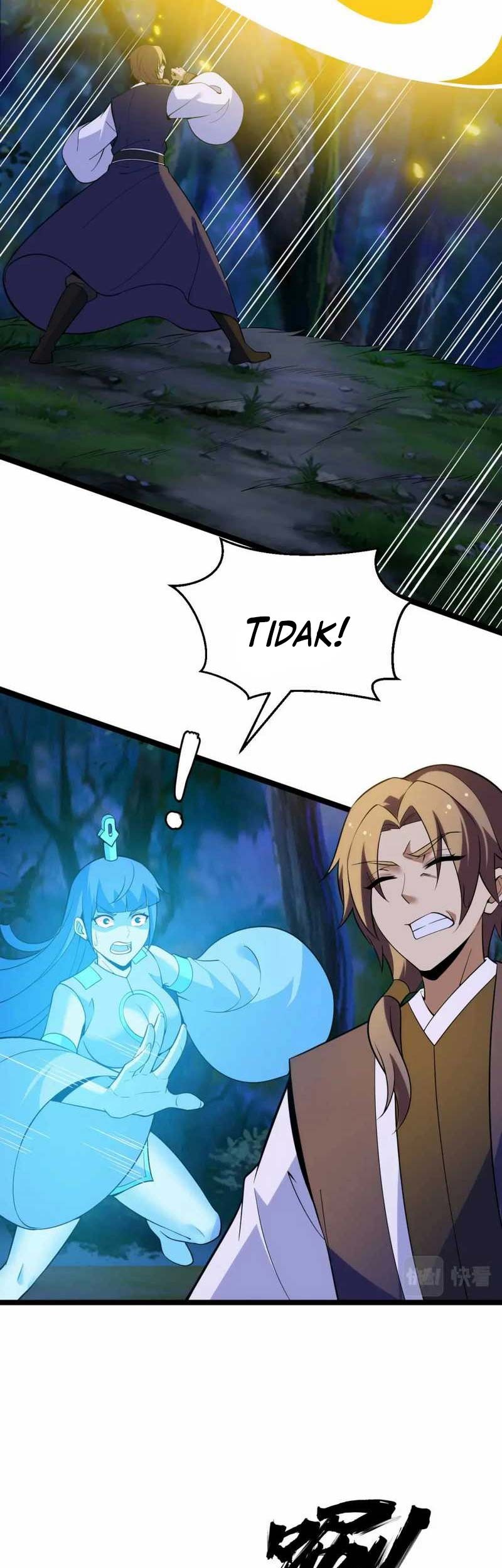 I just want to be beaten to death by everyone Chapter 177 Gambar 4