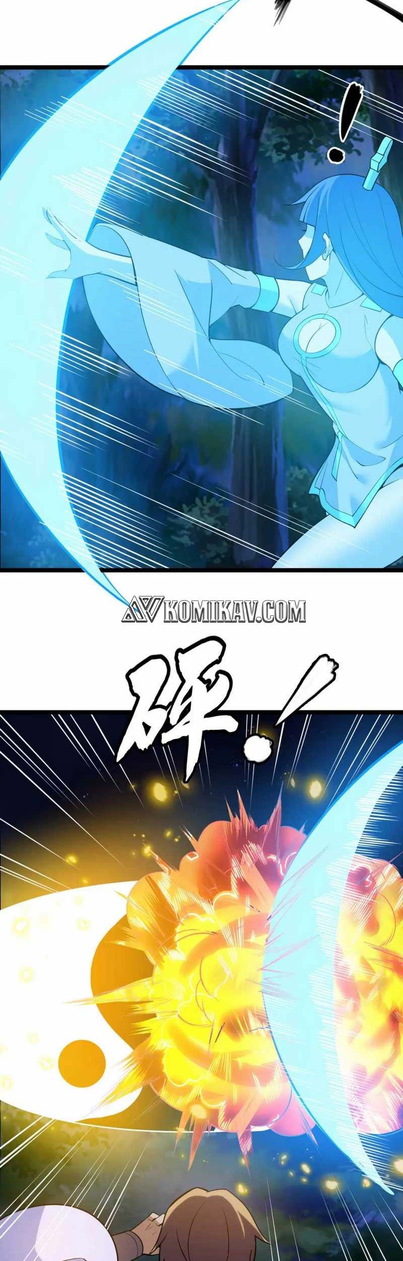 I just want to be beaten to death by everyone Chapter 177 Gambar 6