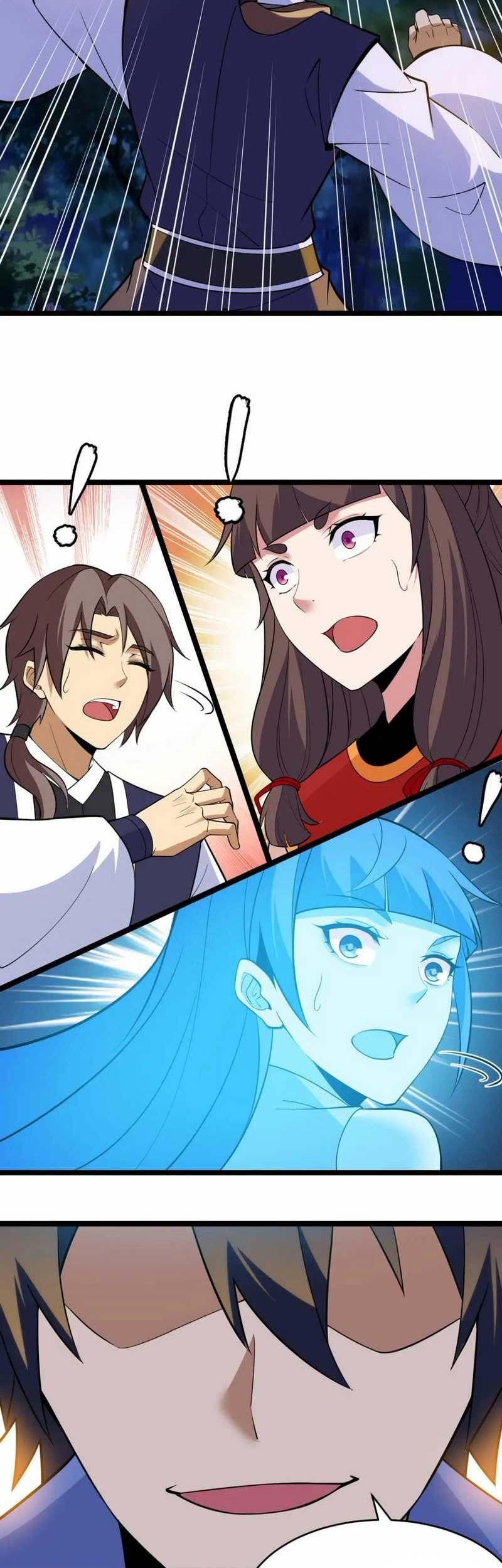 I just want to be beaten to death by everyone Chapter 177 Gambar 8