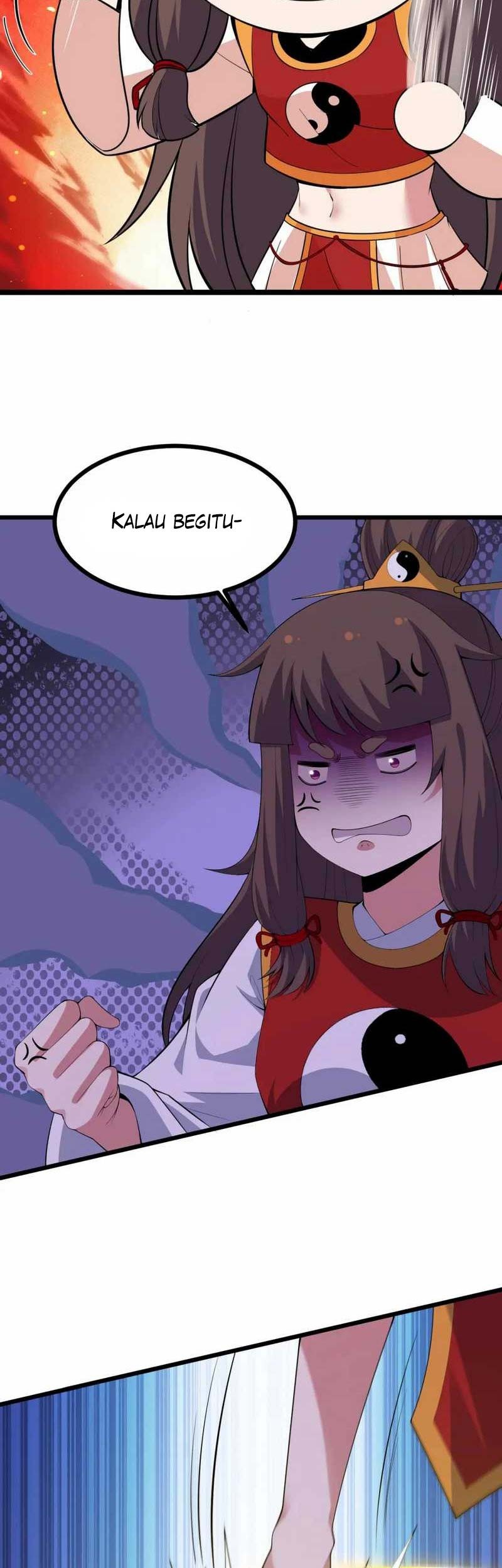 I just want to be beaten to death by everyone Chapter 177 Gambar 12