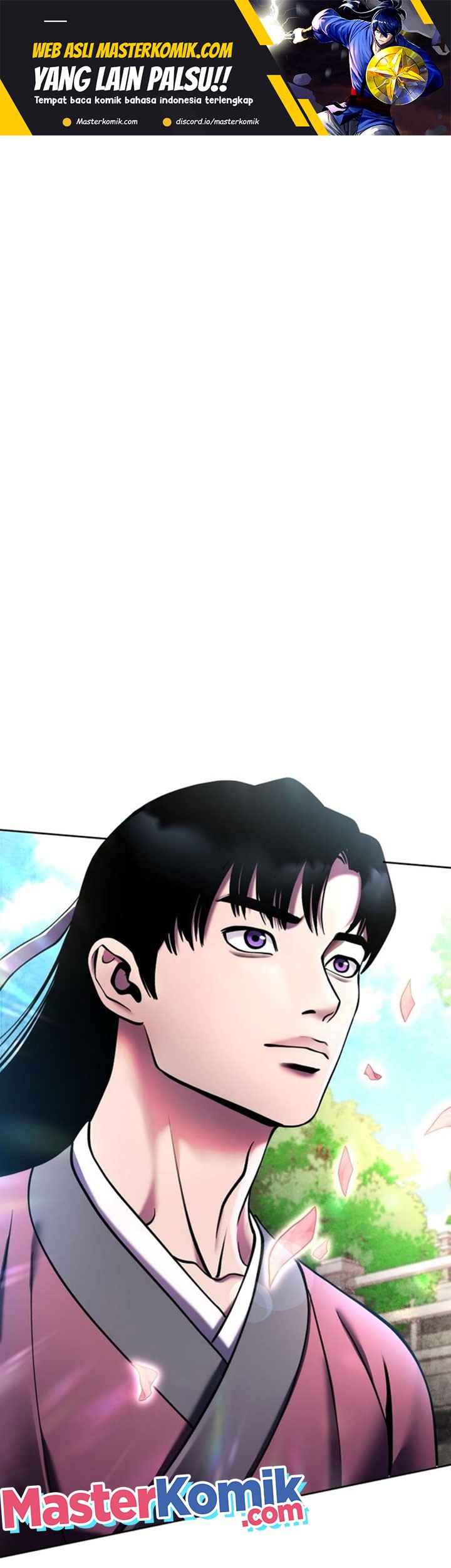 Baca Manhwa Ha Buk Paeng’s Youngest Son Chapter 98 Gambar 2