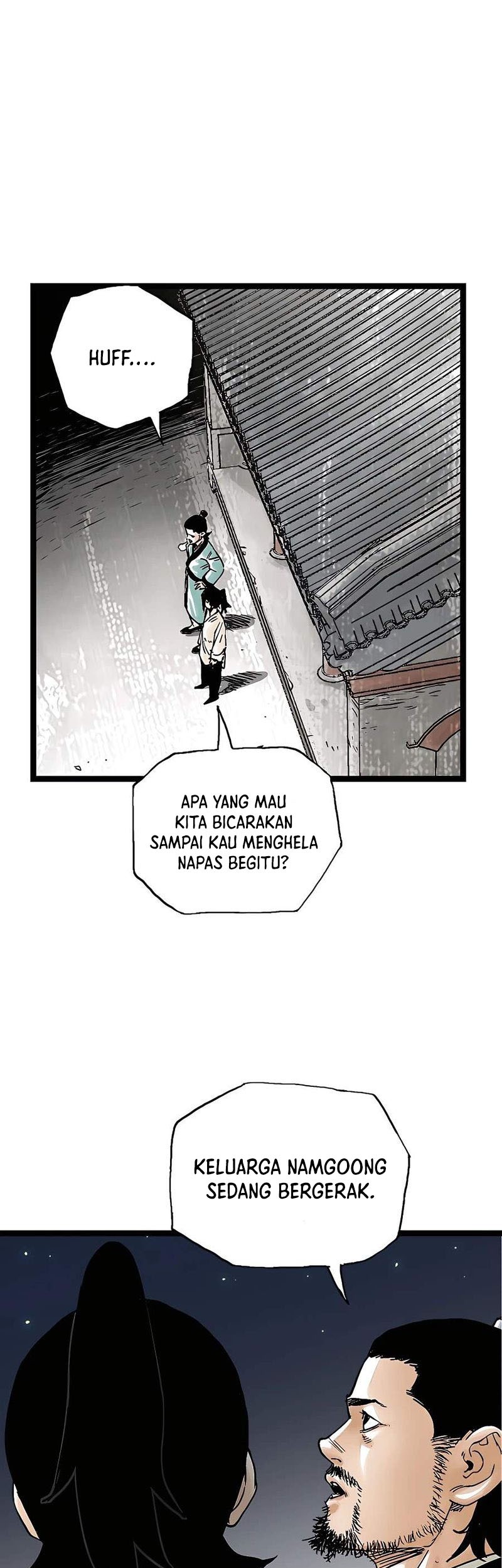 Demonic Master of Mount Kunlun Chapter 49 Gambar 4