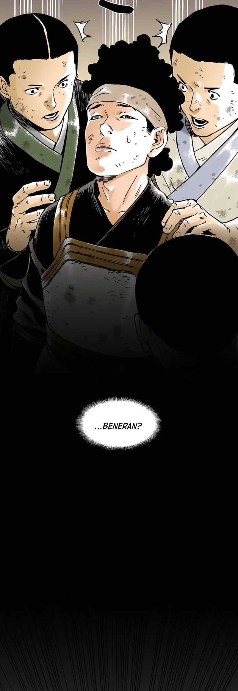 Demonic Master of Mount Kunlun Chapter 47 Gambar 25