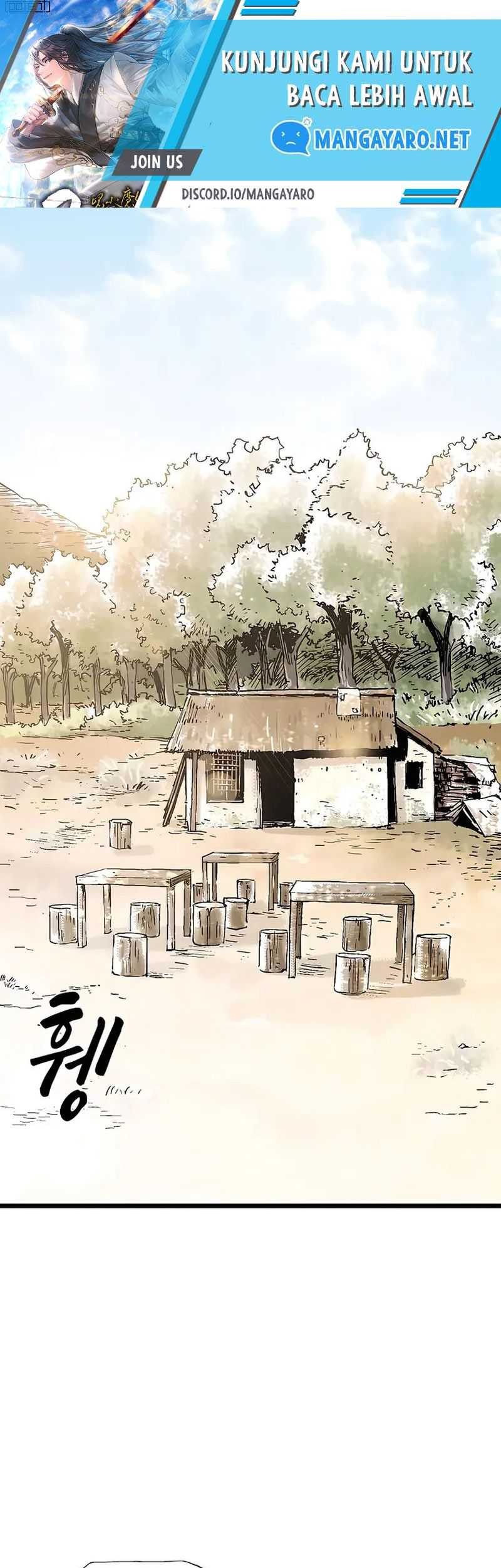Baca Manhwa Demonic Master of Mount Kunlun Chapter 46 Gambar 2