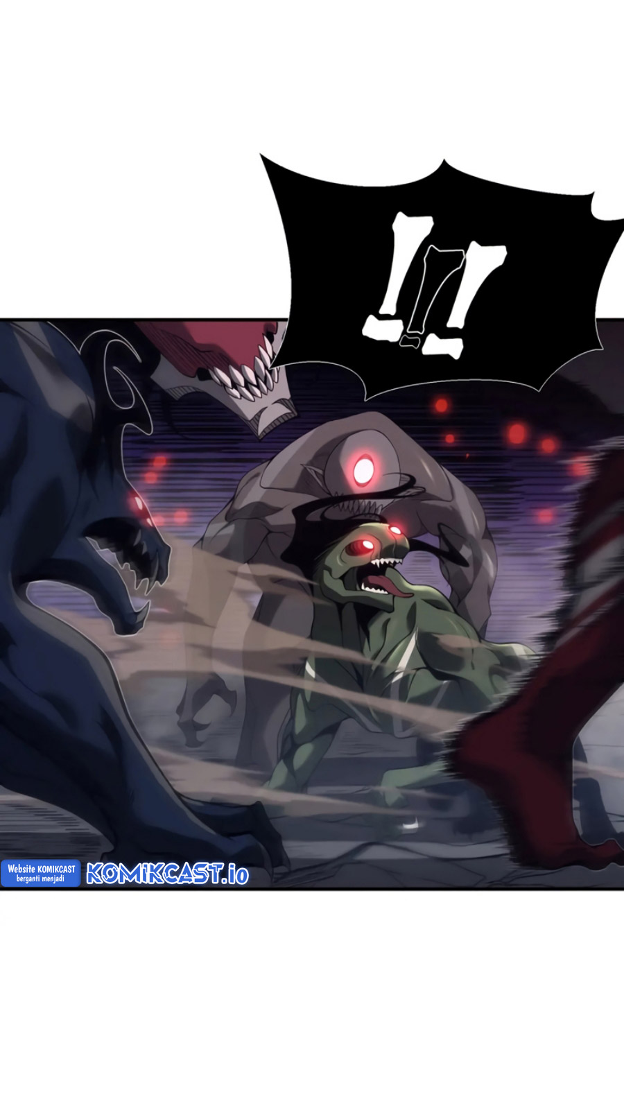 Demon Evolution Chapter 19 Gambar 23