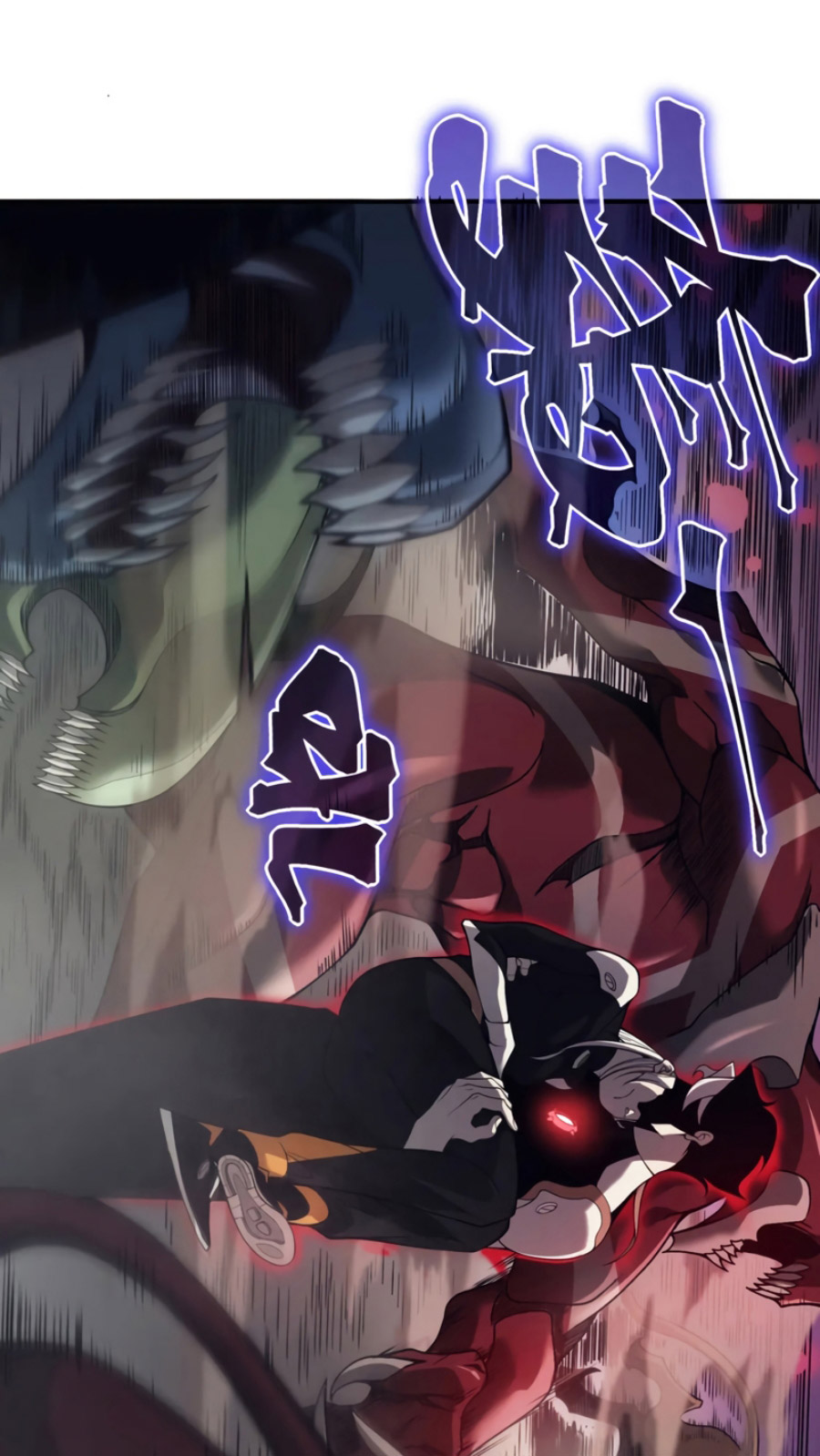 Demon Evolution Chapter 19 Gambar 24