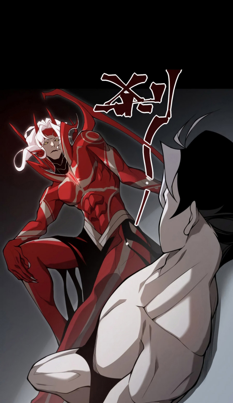 Demon Evolution Chapter 19 Gambar 48