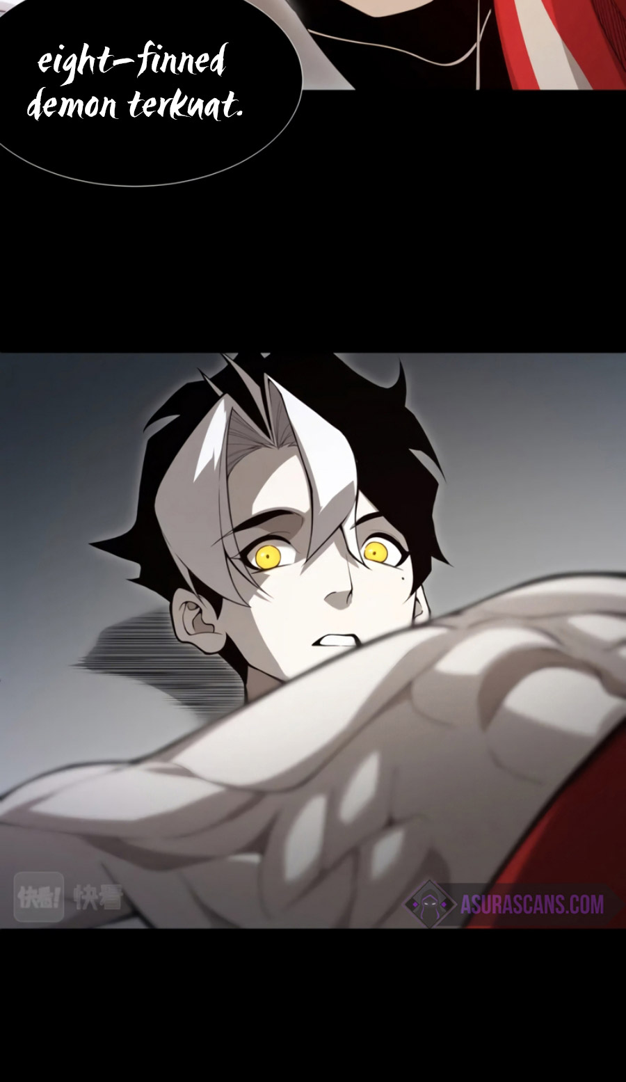Demon Evolution Chapter 19 Gambar 50