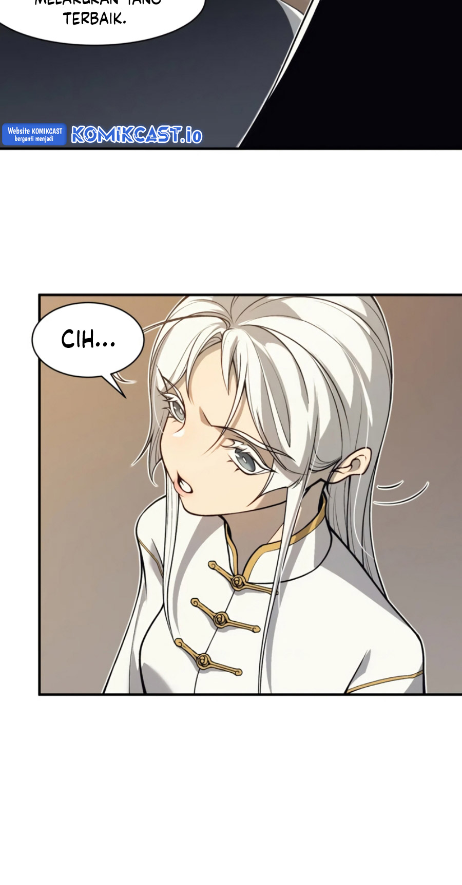 Demon Evolution Chapter 19 Gambar 82
