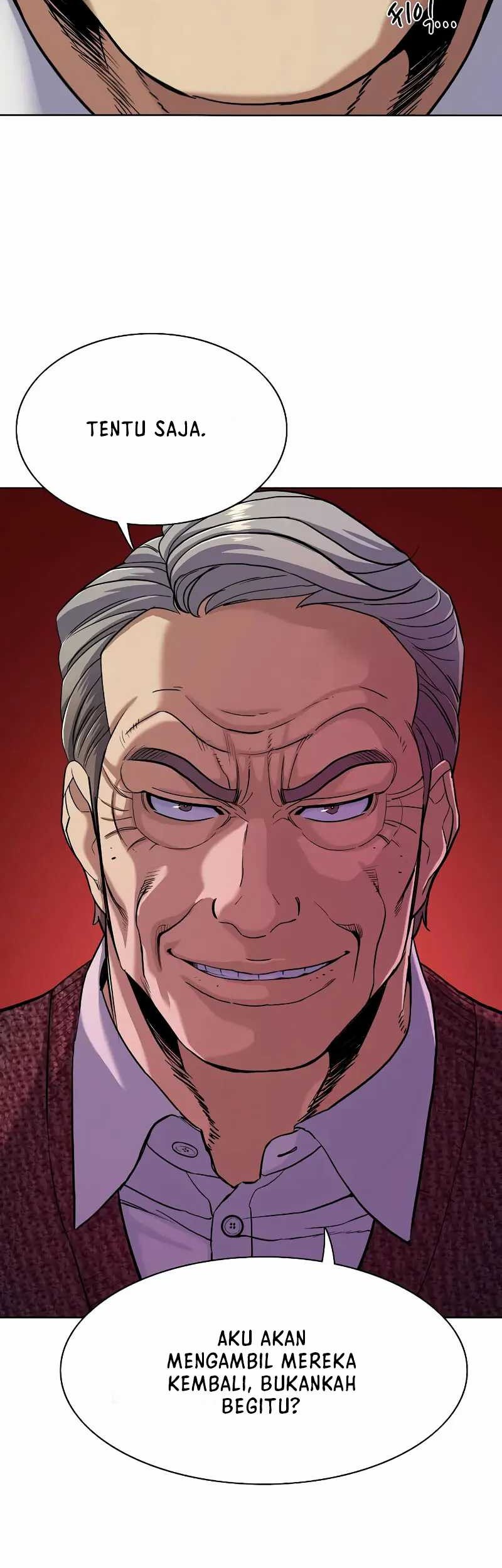 The Youngest Son Of A Rich Family Chapter 58 Gambar 7