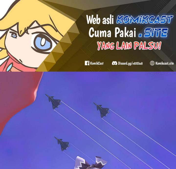 Baca Manhua Iron Ladies Chapter 500 Gambar 2