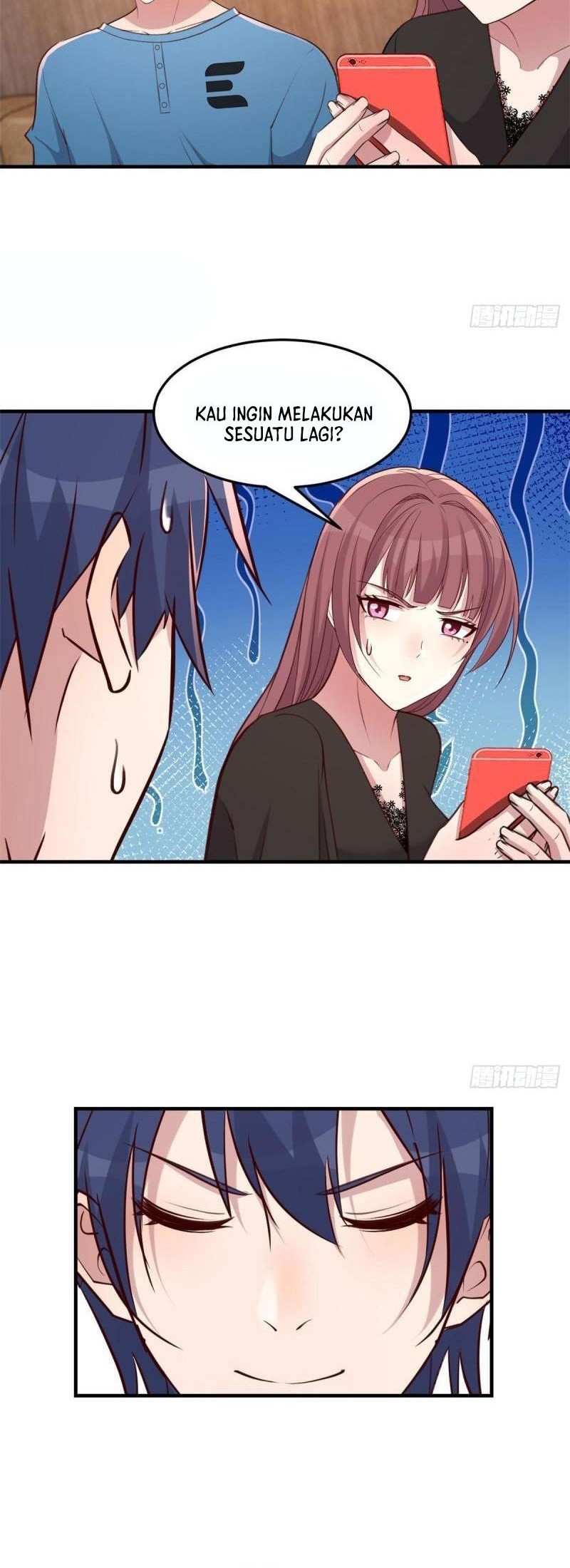 My Sister Is A Superstar Chapter 231 Gambar 5