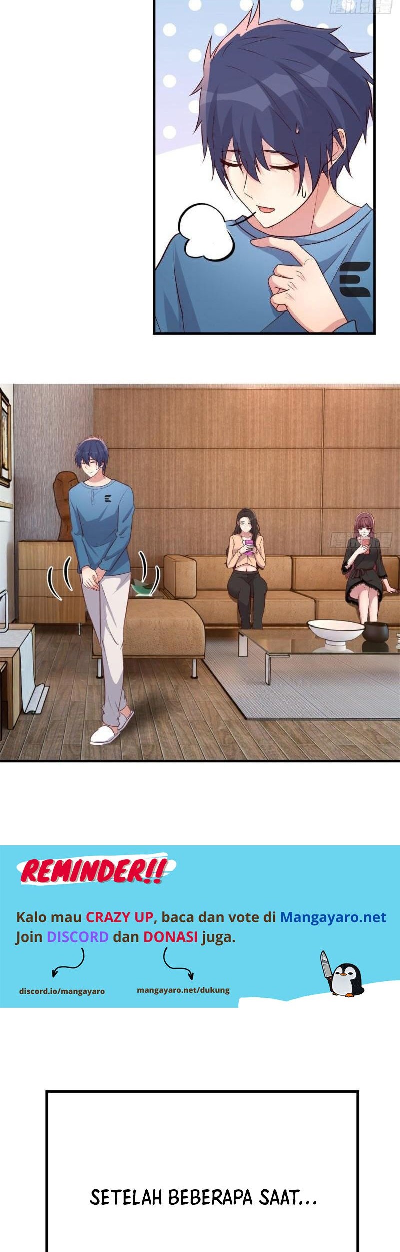 My Sister Is A Superstar Chapter 231 Gambar 7