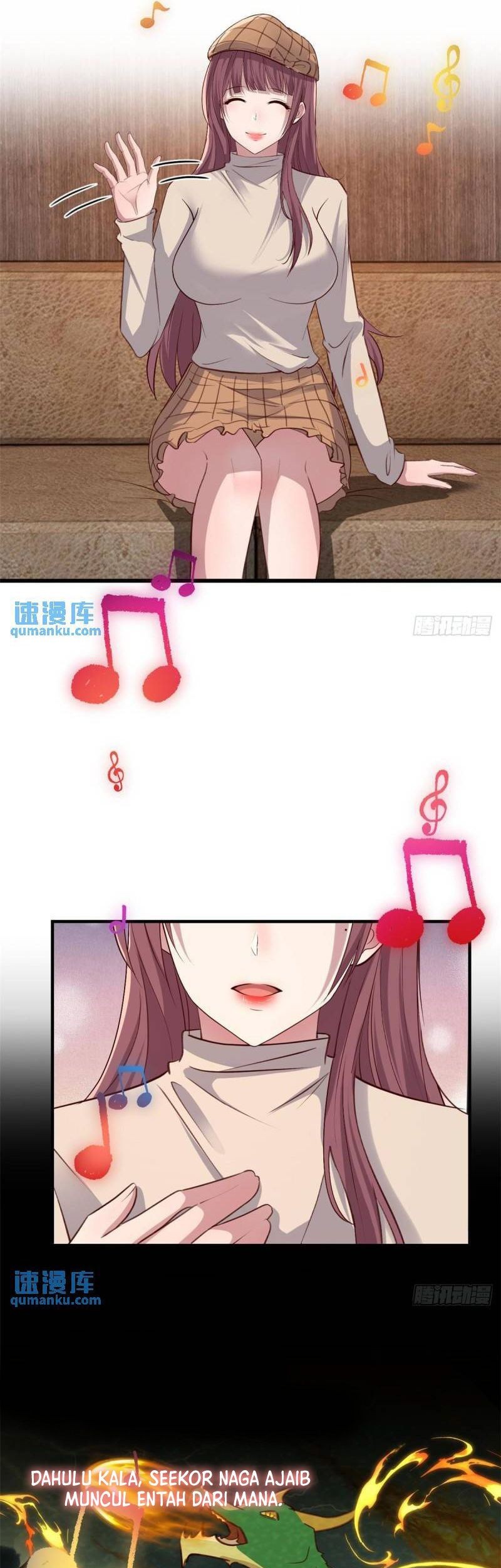 My Sister Is A Superstar Chapter 231 Gambar 14