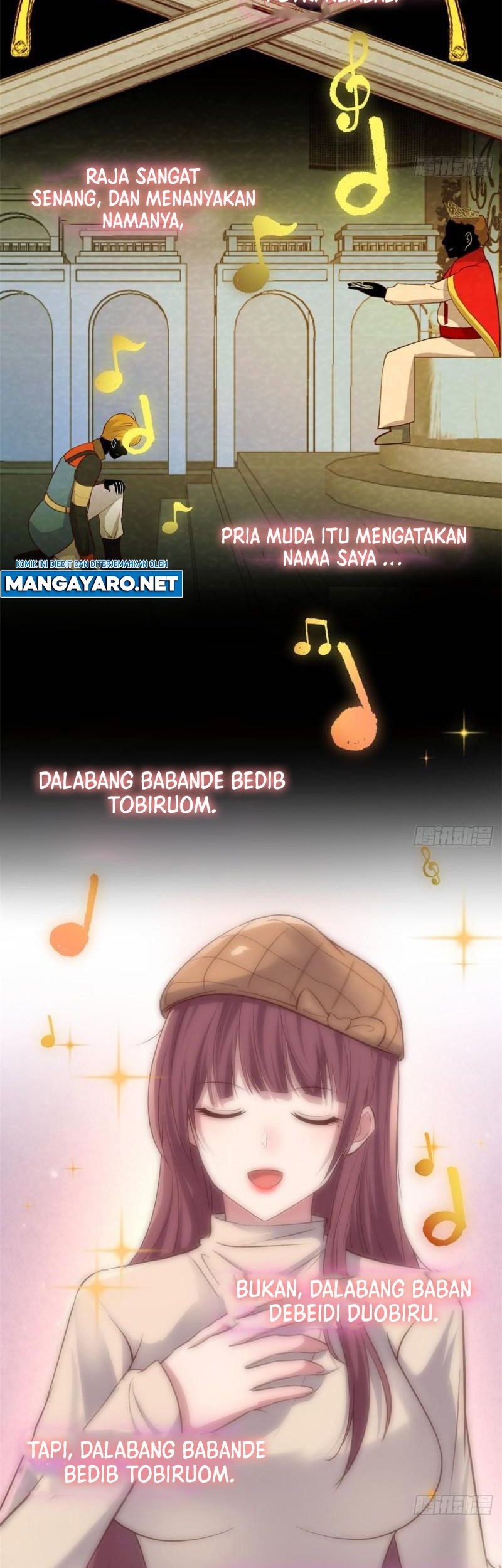 My Sister Is A Superstar Chapter 231 Gambar 16