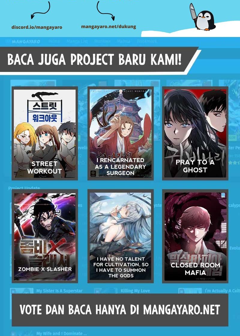 My Sister Is A Superstar Chapter 231 Gambar 24