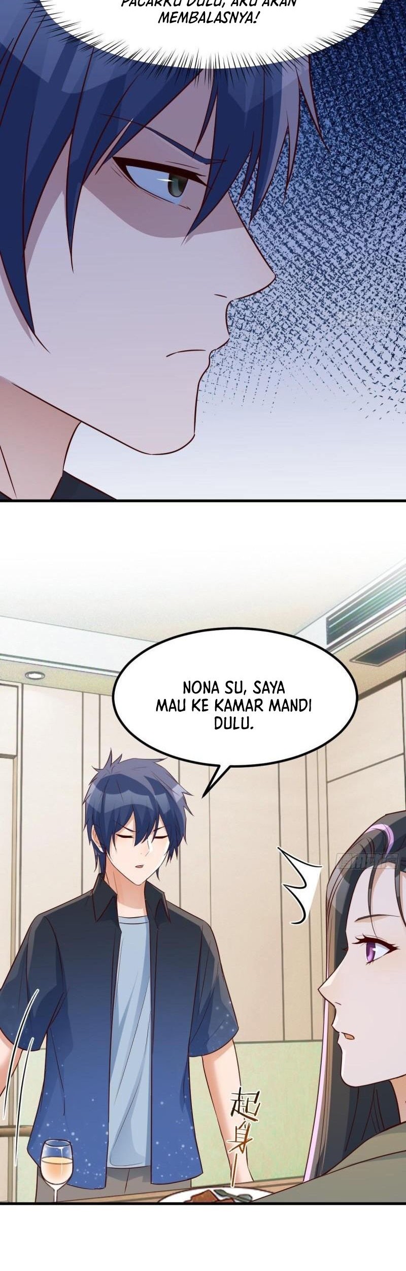 My Sister Is A Superstar Chapter 227 Gambar 19