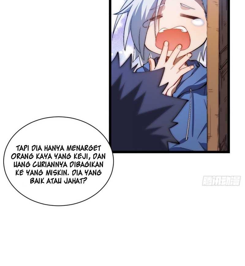 Adventures of an Undead Who Became Paladin Chapter 38 Gambar 5