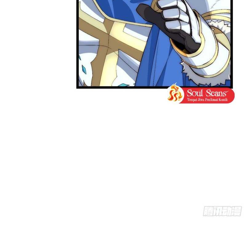 Adventures of an Undead Who Became Paladin Chapter 38 Gambar 26