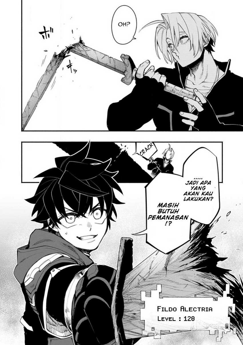 Point Gifter Keikenchi Bunpai Nouryokusha no Isekai Saikyou Solo Life Chapter 13 Gambar 11