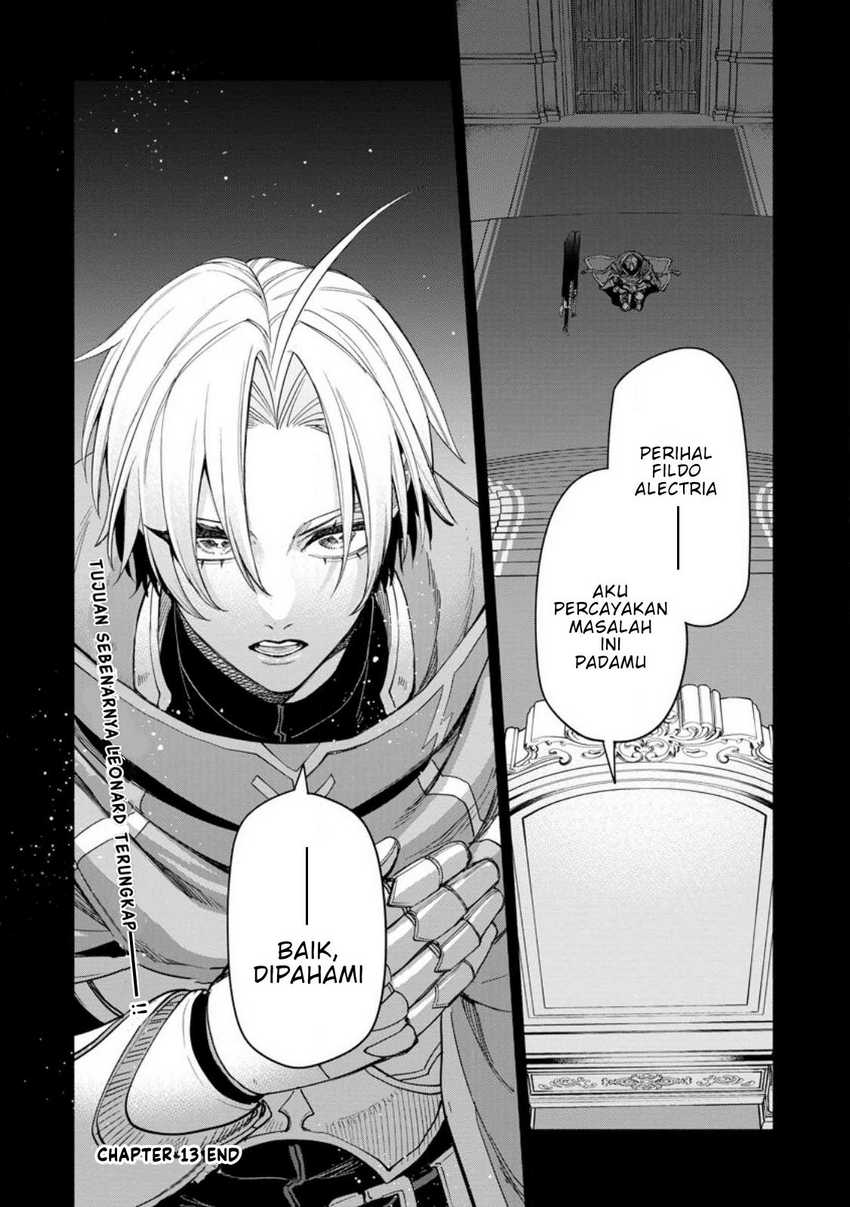 Point Gifter Keikenchi Bunpai Nouryokusha no Isekai Saikyou Solo Life Chapter 13 Gambar 30