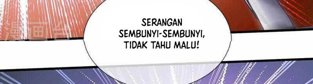 I am Daxianzun Chapter 534 Gambar 8