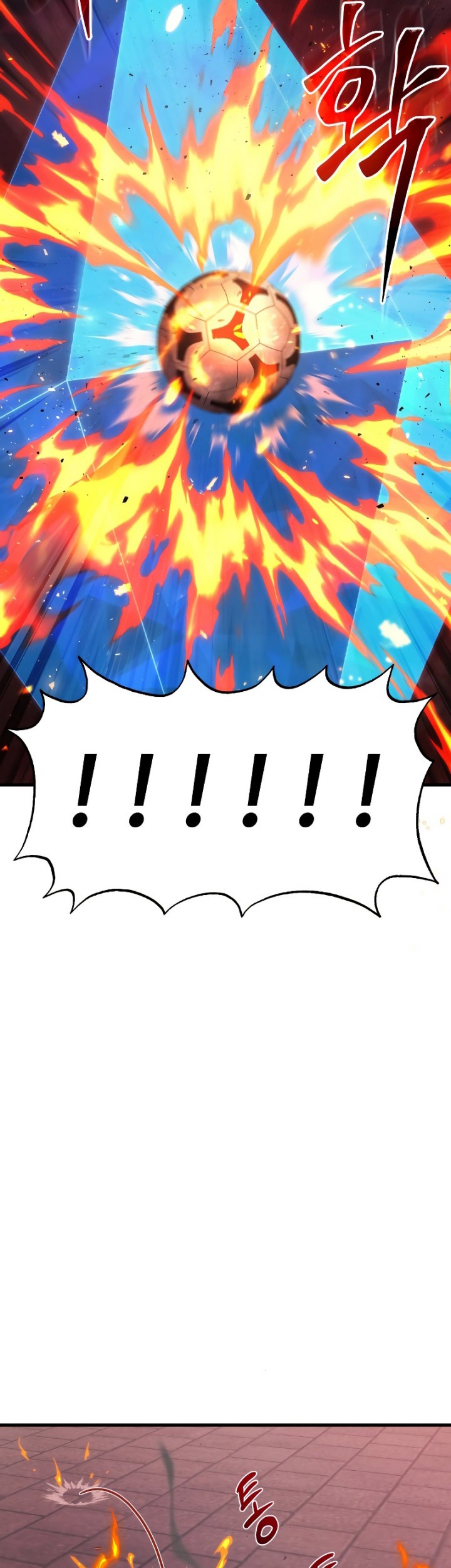 Martial God Regressed to Level 2 Chapter 20 Gambar 44
