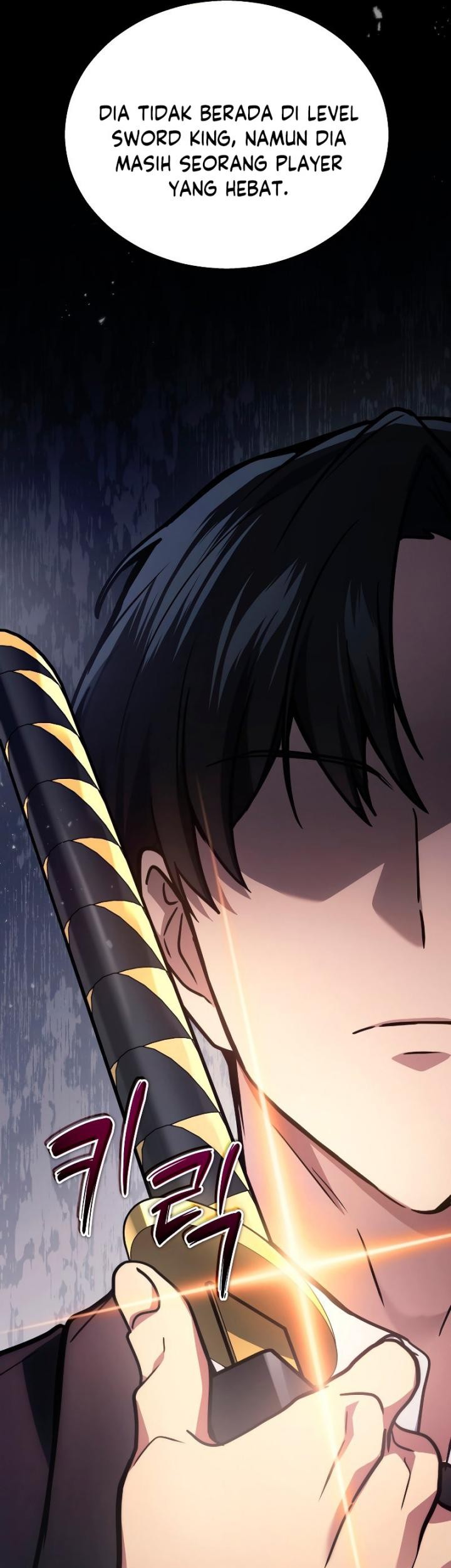Martial God Regressed to Level 2 Chapter 15 Gambar 76