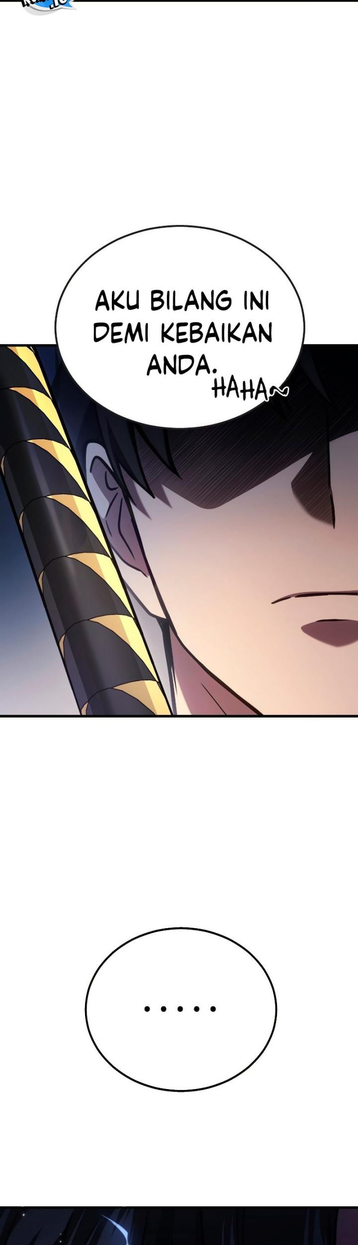 Martial God Regressed to Level 2 Chapter 15 Gambar 78