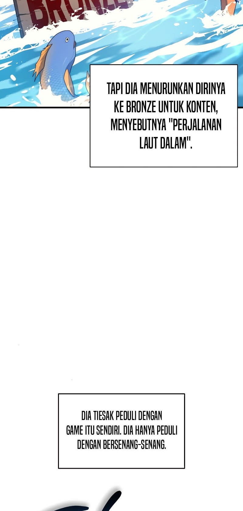 Martial God Regressed to Level 2 Chapter 11 Gambar 37