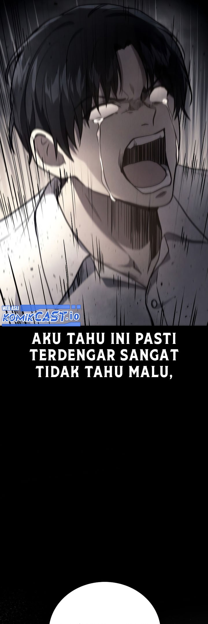 Martial God Regressed to Level 2 Chapter 08 Gambar 72