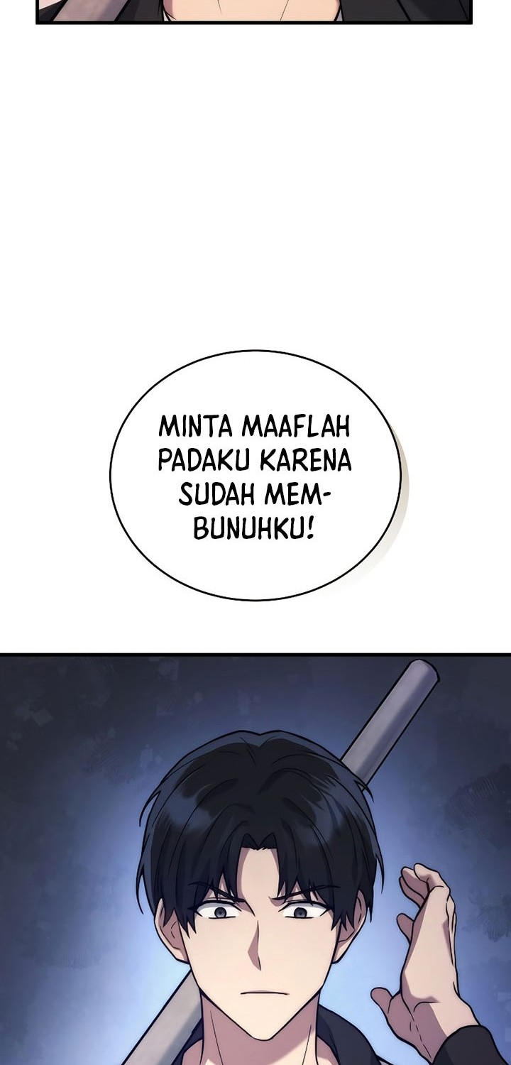Martial God Regressed to Level 2 Chapter 06 Gambar 21