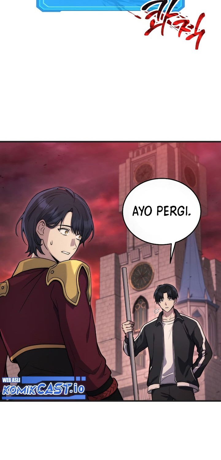 Martial God Regressed to Level 2 Chapter 06 Gambar 31