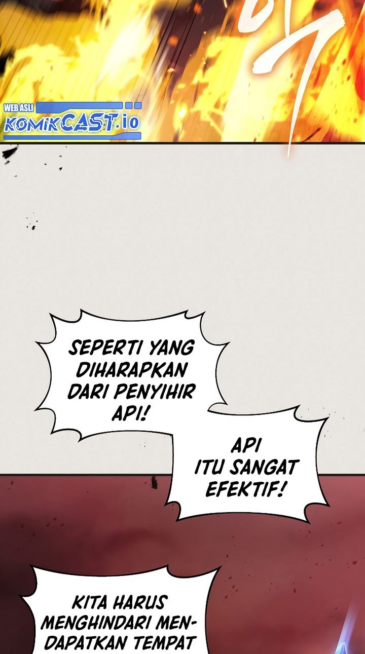 Martial God Regressed to Level 2 Chapter 06 Gambar 35