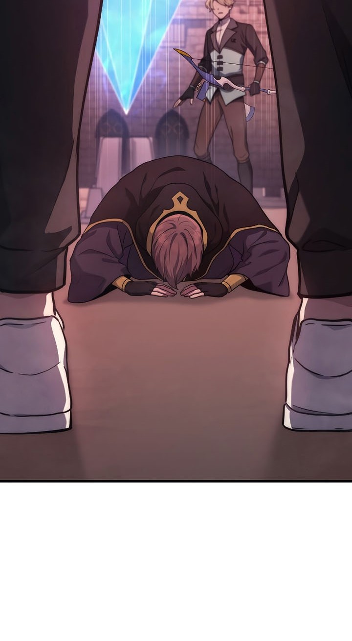 Martial God Regressed to Level 2 Chapter 06 Gambar 3
