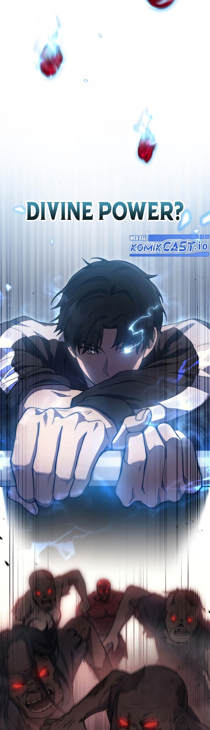 Martial God Regressed to Level 2 Chapter 06 Gambar 62