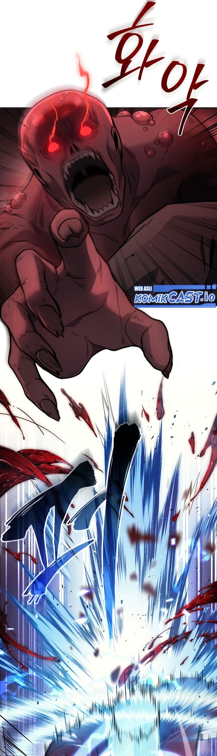 Martial God Regressed to Level 2 Chapter 06 Gambar 66