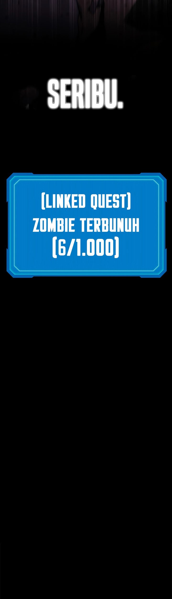 Martial God Regressed to Level 2 Chapter 06 Gambar 72
