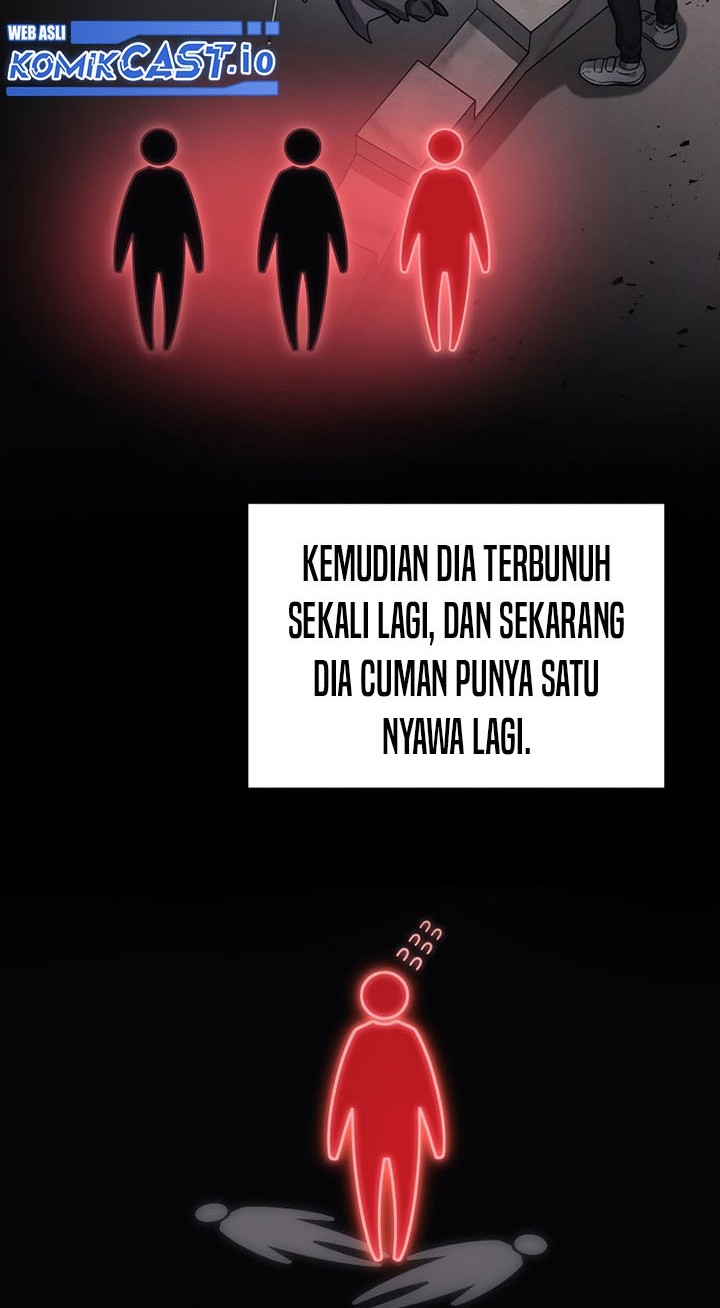 Martial God Regressed to Level 2 Chapter 06 Gambar 7